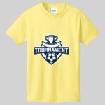 Best Selling Youth Cotton Tee Thumbnail