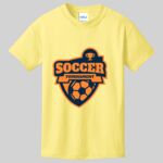 Best Selling Youth Cotton Tee Thumbnail