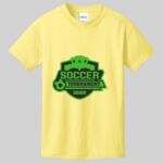 Best Selling Youth Cotton Tee Thumbnail