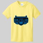 Best Selling Youth Cotton Tee Thumbnail