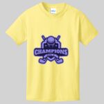 Best Selling Youth Cotton Tee Thumbnail