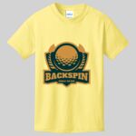 Best Selling Youth Cotton Tee Thumbnail