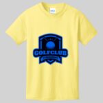 Best Selling Youth Cotton Tee Thumbnail