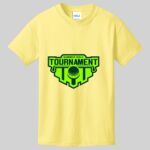 Best Selling Youth Cotton Tee Thumbnail