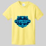 Best Selling Youth Cotton Tee Thumbnail