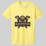 Best Selling Youth Cotton Tee Thumbnail