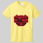 Best Selling Youth Cotton Tee Thumbnail