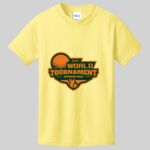 Best Selling Youth Cotton Tee Thumbnail