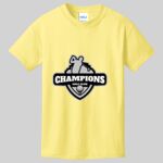 Best Selling Youth Cotton Tee Thumbnail