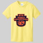 Best Selling Youth Cotton Tee Thumbnail