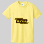 Best Selling Youth Cotton Tee Thumbnail