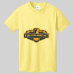 Best Selling Youth Cotton Tee Thumbnail