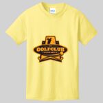 Best Selling Youth Cotton Tee Thumbnail