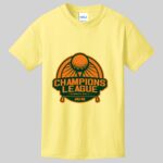 Best Selling Youth Cotton Tee Thumbnail