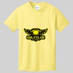 Best Selling Youth Cotton Tee Thumbnail