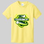 Best Selling Youth Cotton Tee Thumbnail