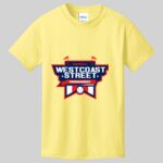 Best Selling Youth Cotton Tee Thumbnail