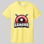 Best Selling Youth Cotton Tee Thumbnail