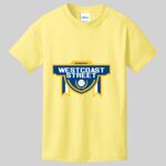Best Selling Youth Cotton Tee Thumbnail