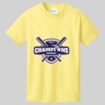 Best Selling Youth Cotton Tee Thumbnail