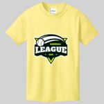 Best Selling Youth Cotton Tee Thumbnail