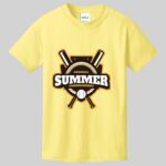 Best Selling Youth Cotton Tee Thumbnail