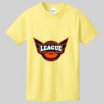 Best Selling Youth Cotton Tee Thumbnail