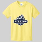 Best Selling Youth Cotton Tee Thumbnail