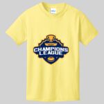 Best Selling Youth Cotton Tee Thumbnail