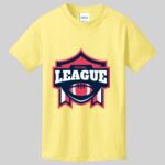 Best Selling Youth Cotton Tee Thumbnail