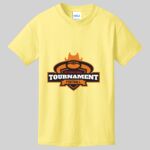 Best Selling Youth Cotton Tee Thumbnail