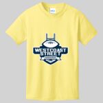 Best Selling Youth Cotton Tee Thumbnail