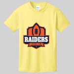 Best Selling Youth Cotton Tee Thumbnail