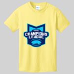 Best Selling Youth Cotton Tee Thumbnail