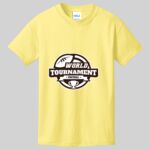 Best Selling Youth Cotton Tee Thumbnail