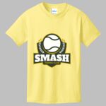 Best Selling Youth Cotton Tee Thumbnail