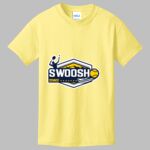 Best Selling Youth Cotton Tee Thumbnail