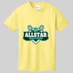 Best Selling Youth Cotton Tee Thumbnail