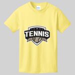 Best Selling Youth Cotton Tee Thumbnail