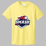 Best Selling Youth Cotton Tee Thumbnail