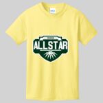 Best Selling Youth Cotton Tee Thumbnail