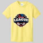 Best Selling Youth Cotton Tee Thumbnail