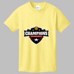 Best Selling Youth Cotton Tee Thumbnail