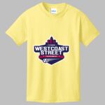 Best Selling Youth Cotton Tee Thumbnail