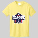 Best Selling Youth Cotton Tee Thumbnail