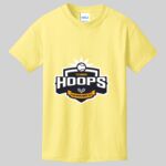 Best Selling Youth Cotton Tee Thumbnail