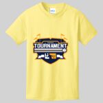 Best Selling Youth Cotton Tee Thumbnail