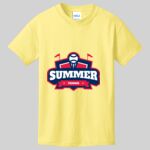 Best Selling Youth Cotton Tee Thumbnail