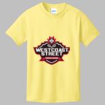 Best Selling Youth Cotton Tee Thumbnail