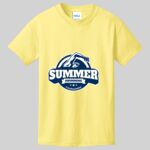 Best Selling Youth Cotton Tee Thumbnail